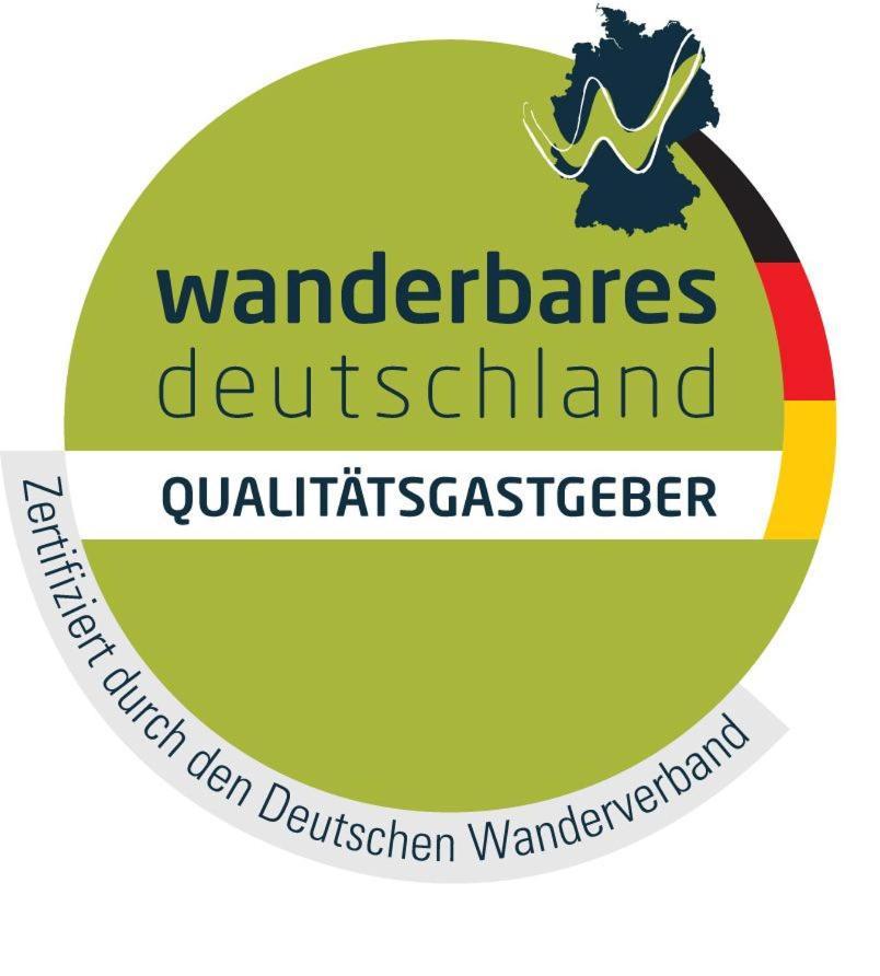 Ferienwohnungen Kehrwieder ทอดด์เนาแบร์ก ภายนอก รูปภาพ