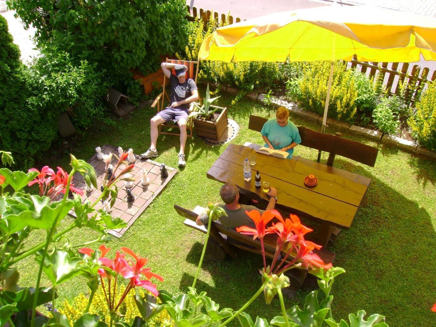Ferienwohnungen Kehrwieder ทอดด์เนาแบร์ก ภายนอก รูปภาพ